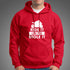 Ride It Like You Stole It Biker Hoodies | Modified Online Store